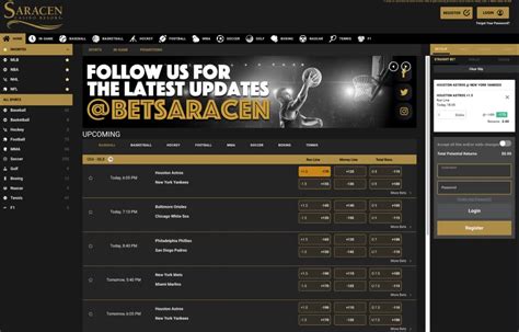 betsaracen promo code arkansas|BetSaracen Sportsbook Promo Code and Review .